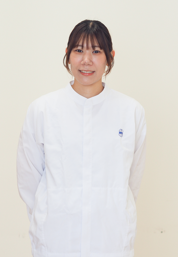 変化する職場とともに成長